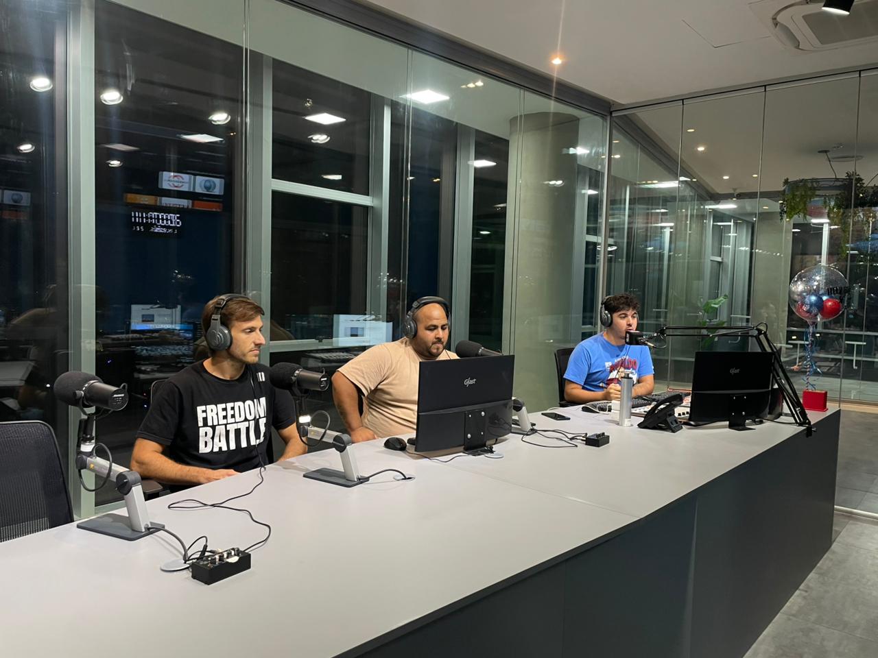 Santiago se convierte en la capital del CrossFit sudamericano con la 5° edición de la Freedom Battle