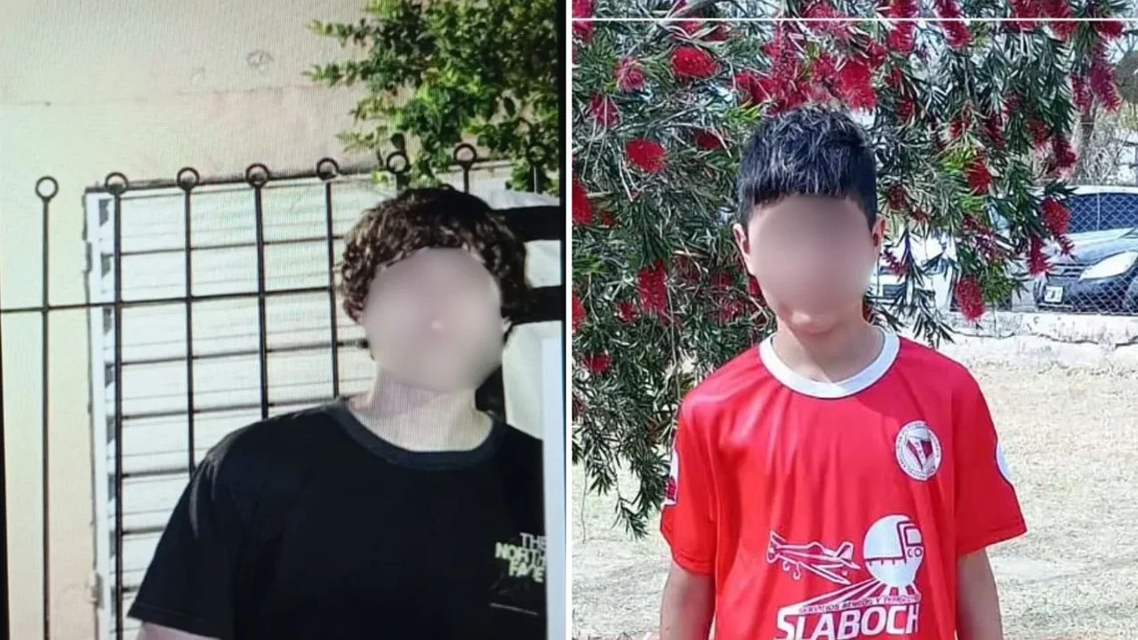 Tiroteo en la escuela de Santa Fe: tras el asesinato de un joven, apuntan a “un plan B” y a “matar en grupos”