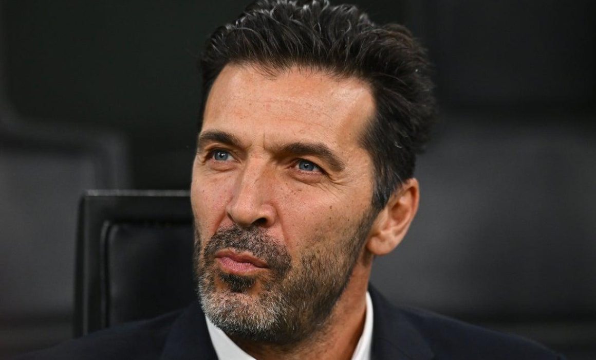 Crisis en Italia: renuncian Gianluigi Buffon y Gabriele Gravina tras otro fracaso mundialista