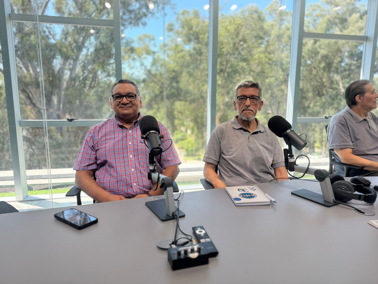 Se abrió el debate entre las organizaciones gremiales universitarias