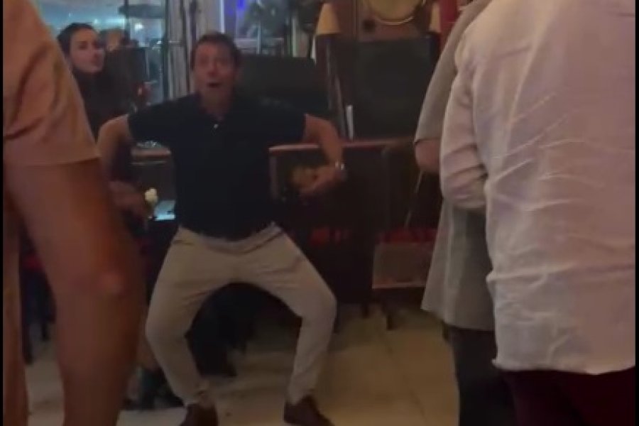 El grotesco de la impunidad