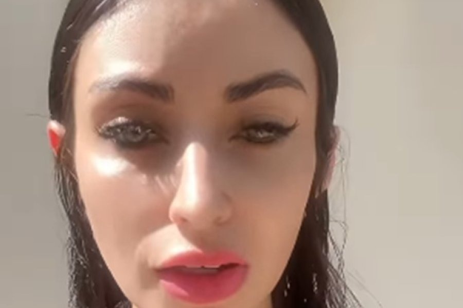 La coartada se le cayó en la casa: la novia de Mariano Páez demolió la defensa de la “IA”