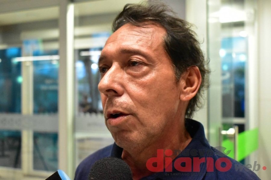 Un fiscal federal, por favor