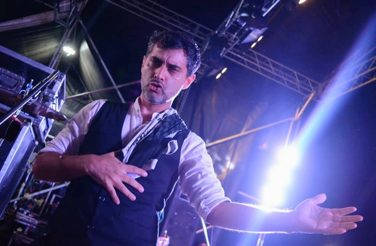 "El Mariachi Guarachero" desembarca en Buenos Aires con una gira lanzamiento imperdible