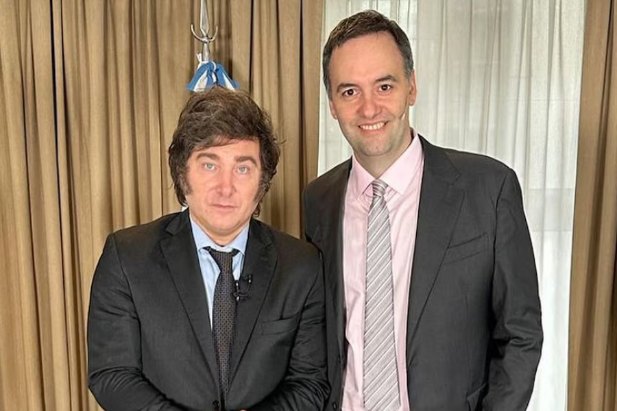 INFORME EXCLUSIVO NUEVO DIARIO: La hora crucial del Gobierno de Javier Milei, los libertarios y sus socios