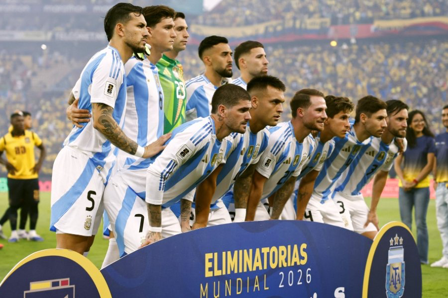 A 56 días del Mundial: las fechas clave que todo hincha argentino debe agendar