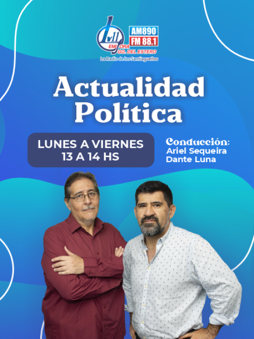 Actualidad Política