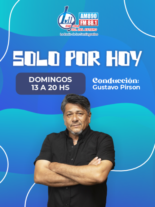 Solo por Hoy